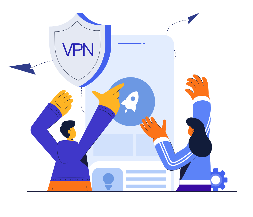快连VPN安全稳定特性展示